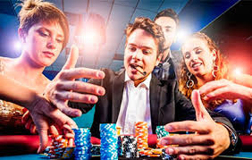 Вход на официальный сайт Lucky Duck Casino
